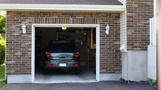 Garage Door Installation at Barker Estates, Colorado