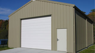 Garage Door Openers at Barker Estates, Colorado